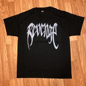 REVENGE “CHAIN” Tee